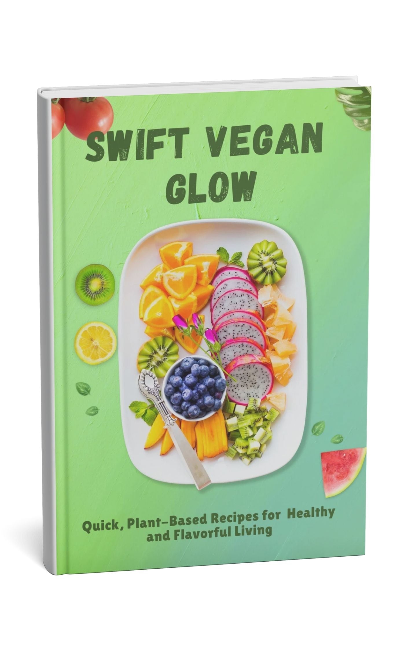 Swift Vegan Glow