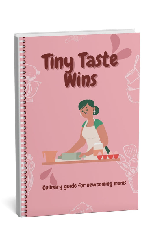 Tiny Taste Wins